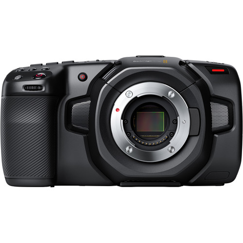 Blackmagic Camera 4K