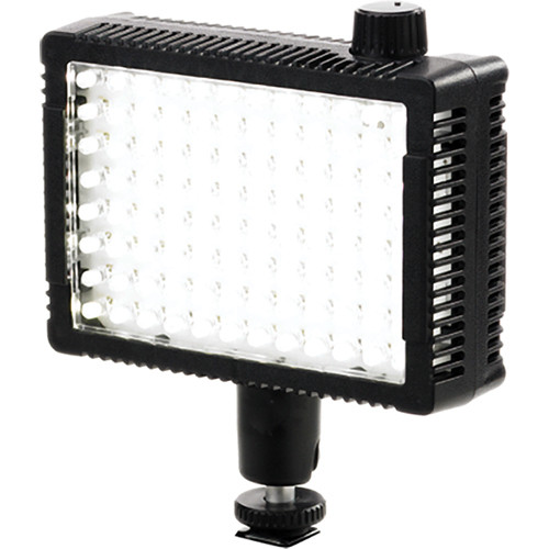 Litepanels MicroPro On-Camera LED Light