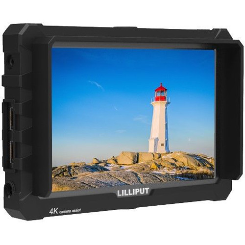 Lilliput A7S 7″ Full HD Monitor