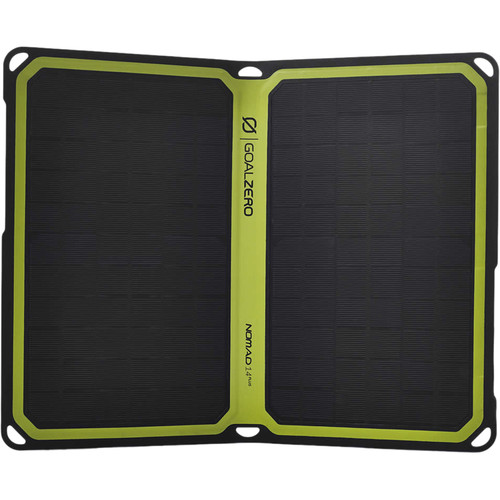 GOAL ZERO Nomad 14 Plus Solar Panel